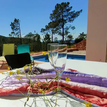 Casa Da Cidreira - Fuer 4 Personen - -2 - Private By Interhome * Сан-Бартоломеу-де-Мессинеш