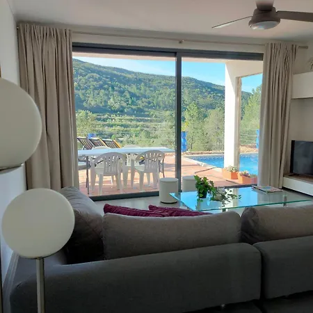 Дом отдыха Casa Da Cidreira - Fuer 4 Personen - -2 - Private By Interhome Сан-Бартоломеу-де-Мессинеш