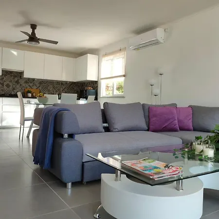 Casa Da Cidreira - Fuer 4 Personen - -2 - Private By Interhome Дом отдыха Сан-Бартоломеу-де-Мессинеш