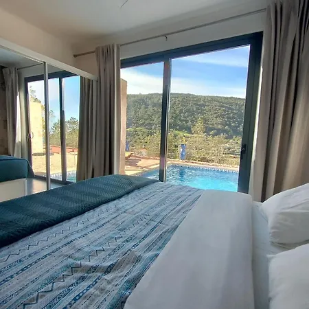 Casa Da Cidreira - Fuer 4 Personen - -2 - Private By Interhome Дом отдыха Сан-Бартоломеу-де-Мессинеш