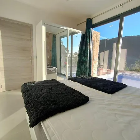 Casa Da Cidreira - Fuer 4 Personen - -2 - Private By Interhome