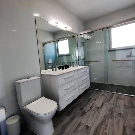 Casa Da Cidreira - Fuer 4 Personen - -2 - Private By Interhome Сан-Бартоломеу-де-Мессинеш