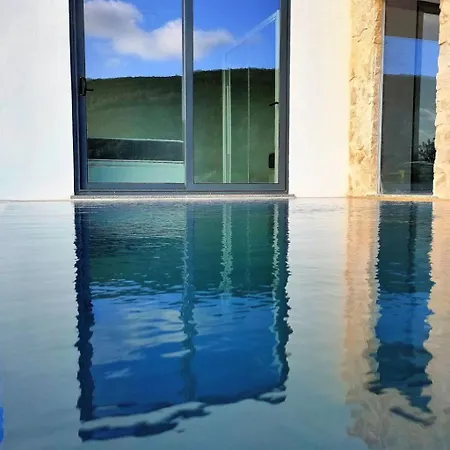 Casa Da Cidreira - Fuer 4 Personen - -2 - Private By Interhome