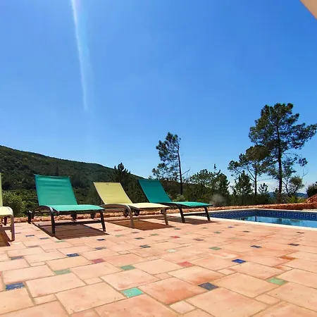 Casa Da Cidreira - Fuer 4 Personen - -2 - Private By Interhome * São Bartolomeu de Messines