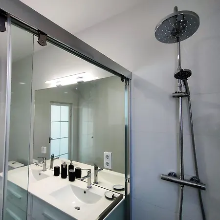 Casa Da Cidreira - Fuer 4 Personen - -2 - Private By Interhome Ferienhaus