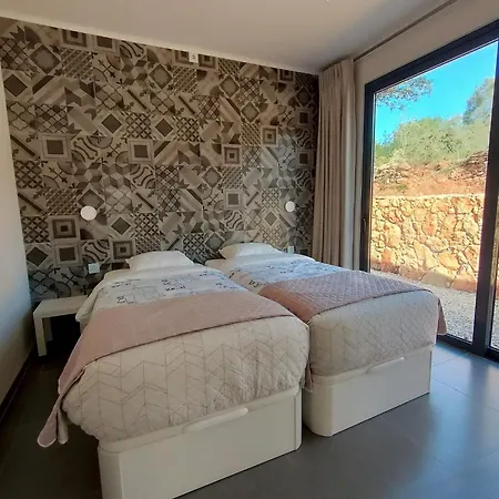 Casa Da Cidreira - Fuer 4 Personen - -2 - Private By Interhome *