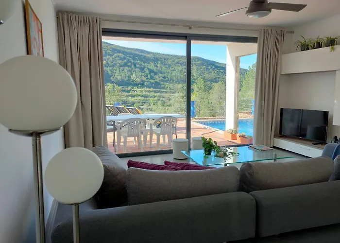 Σπίτι διακοπών Casa Da Cidreira - Fuer 4 Personen - -2 - Private By Interhome São Bartolomeu de Messines