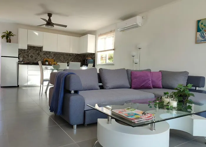 Casa Da Cidreira - Fuer 4 Personen - -2 - Private By Interhome Σπίτι διακοπών São Bartolomeu de Messines