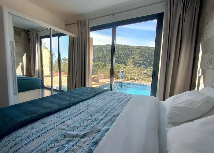 Casa Da Cidreira - Fuer 4 Personen - -2 - Private By Interhome Σπίτι διακοπών São Bartolomeu de Messines