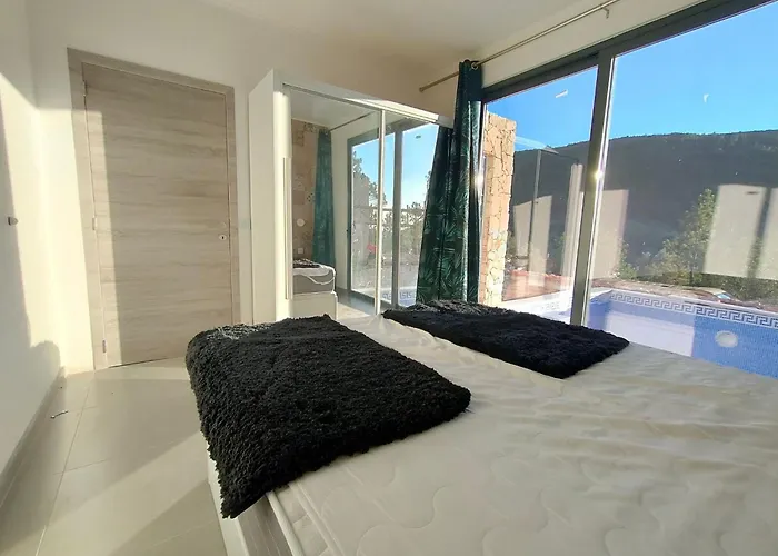 Casa Da Cidreira - Fuer 4 Personen - -2 - Private By Interhome