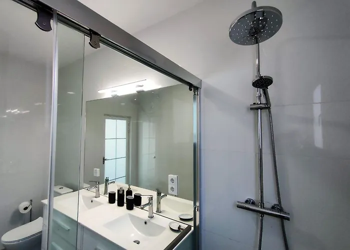 Casa Da Cidreira - Fuer 4 Personen - -2 - Private By Interhome Σπίτι διακοπών