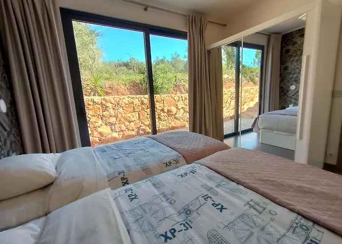 Casa Da Cidreira - Fuer 4 Personen - -2 - Private By Interhome