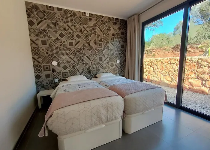 Casa Da Cidreira - Fuer 4 Personen - -2 - Private By Interhome *