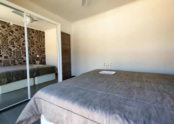Σπίτι διακοπών Casa Da Cidreira - Fuer 4 Personen - -2 - Private By Interhome