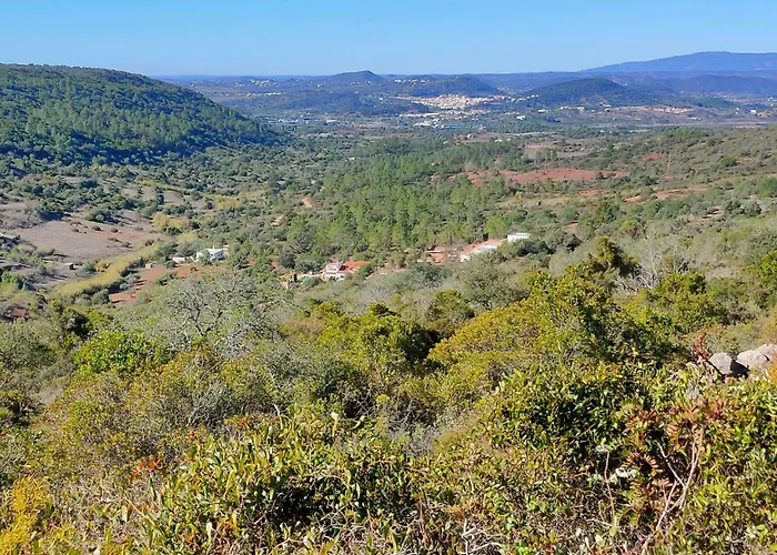 Σπίτι διακοπών Casa Da Cidreira - Fuer 4 Personen - -2 - Private By Interhome São Bartolomeu de Messines